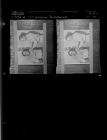 Serviceperson Re-photograph (11 Negatives), August 15-16, 1960 [Sleeve 36, Folder d, Box 24]